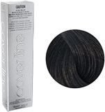 Cover Line 4.0 Intense Natural Brown Colour Cream Elegant Touch 100ml