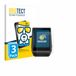 BROTECT Screenprotector 3 Stuks voor Bosch Nyon 2020 Beschermglas transparant