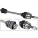 SNR Kits de transmission - DK58.021