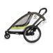 HAMAX Breeze one - white / green