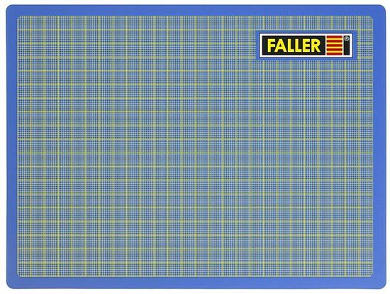 FALLER Snijmat (170524)