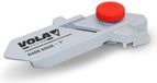 Volaracing NL Base edge Fixed Grey / Red Polyester