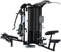 Finnlo Inspire Multi-gym M5 - twee gewichtstapels