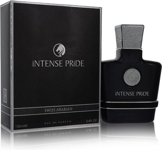 Swiss Arabian Intense Pride eau de parfum / unisex