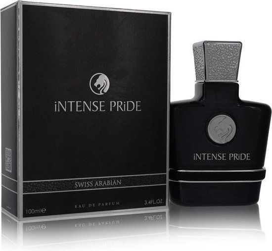 Swiss Arabian Eau de Parfum / 100 ml / Men