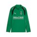 PUMA Veste d'entraînement Borussia Mönchengladbach Enfant et Adolescent, Accessoires, Vert, 7-8Y