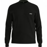 Boss Heren Trui Zwart L