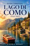 GUIDA TURISTICA LAGO DI COMO 2026-2027