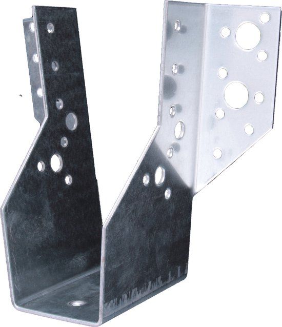 Waelbers Raveeldrager Verzinkt 380/71 x 154 mm (71 x 171) - Zware Balkdrager