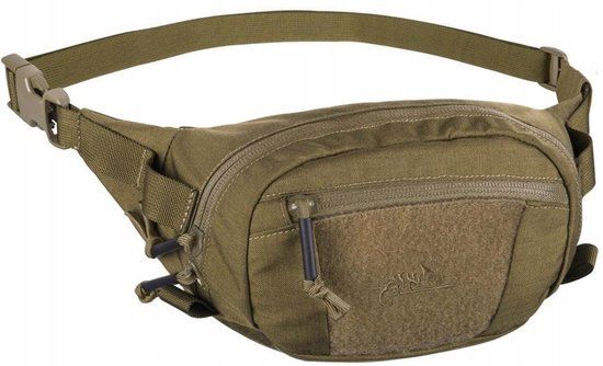 Helikon Possum Heuptas Coyote