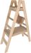 Kerbl Pet Krabpaal Ladder, 97x39,5x134cm, beige