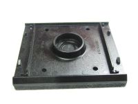 Makita 151232-3 Jeu de semelles de ponçage