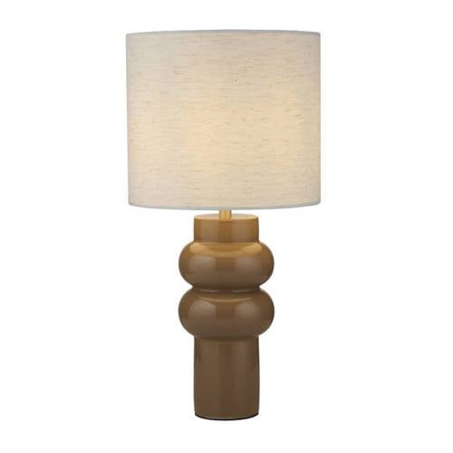 Searchlight Electric Bubbly tafellamp (Ø25 cm)