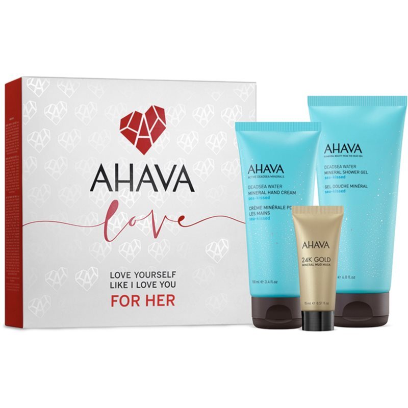 Ahava Love dames