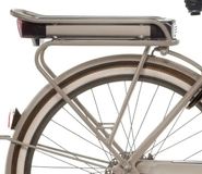 Cortina achterdrager e-u4 sdfm warm sand matte