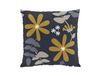 Arvidssons Textil Taie Under solen 47x47 cm Gris foncé