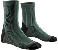 X-Socks Hike Perform Natural Sokken Groen EU 45-47