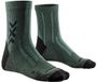 X-Socks Hike Perform Natural Sokken Groen EU 45-47