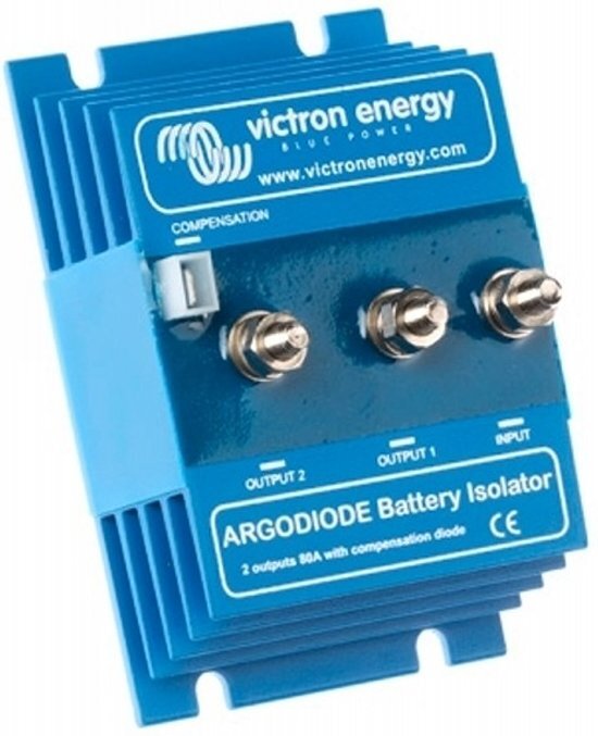 Victron Argodiode 80-2SC 2 80A