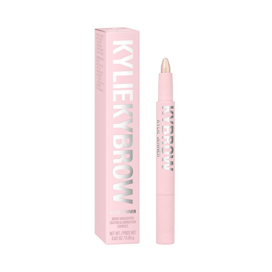 KYLIE COSMETICS Kybrow Highlighter 001 Light Shimmer 0.75 g