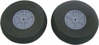 Jamara 177293 Wielen & Banden Set