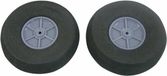 Jamara 177293 Wielen & Banden Set