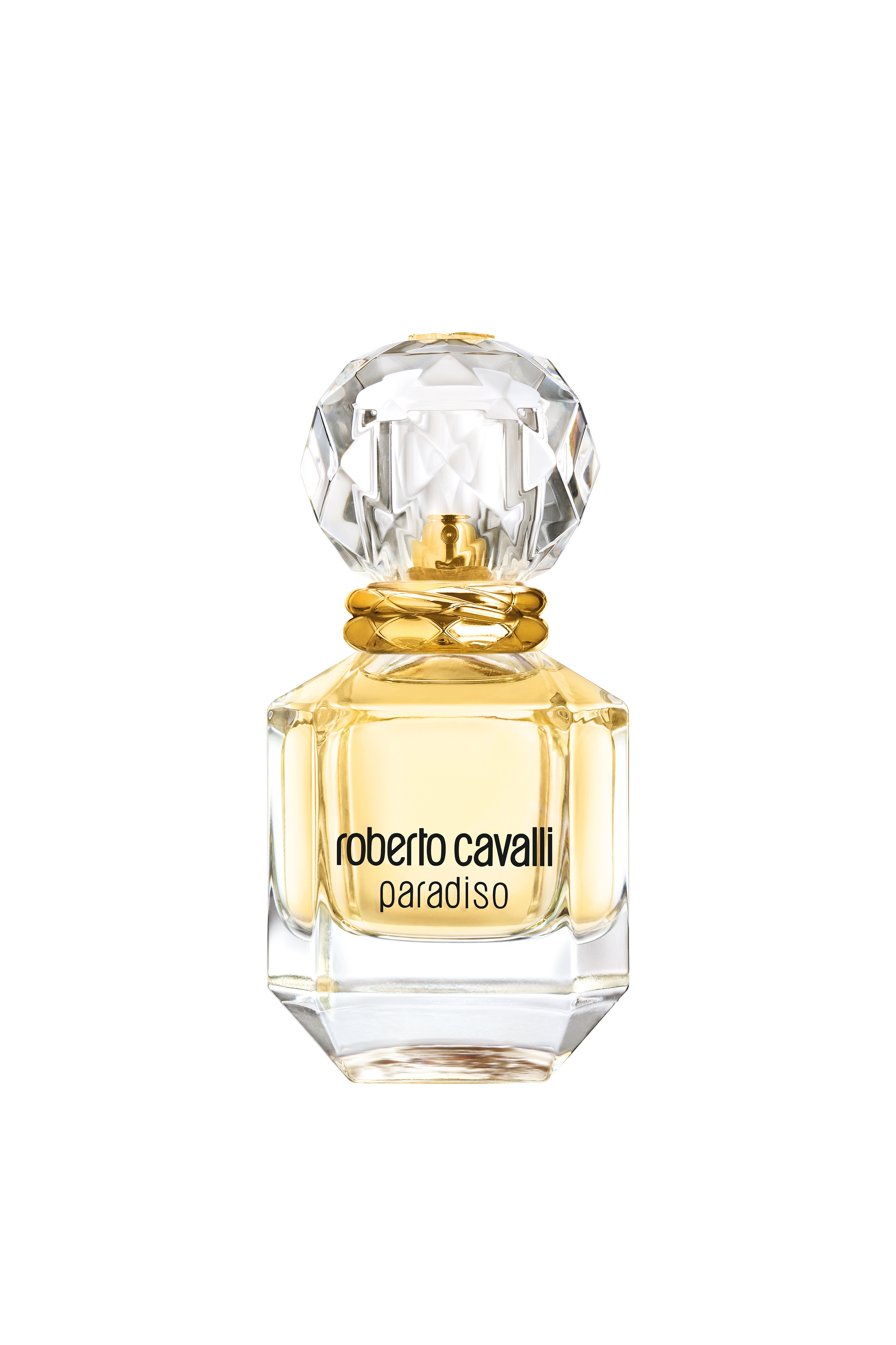 Roberto Cavalli Paradiso eau de parfum / 30 ml / dames
