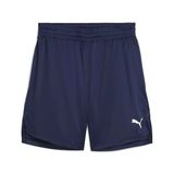 PUMA heren Gebreide Shorts Teamjaws Practice Shorts