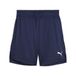 PUMA heren Gebreide Shorts Teamjaws Practice Shorts