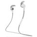 deleyCON SOUNDSTERS Sports nano (weiß) - Bluetooth In-Ear-Headset / Ohrhörer