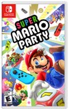 Nintendo Super Mario Party - Nintendo Switch