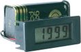 PeakTech LDP-335 3½-cijferig, LCD, 8 mm cijferhoogte, 200 mV DC voorinstelling