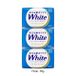 Kao - Savon pour le corps blanc floral - 85g × 3
