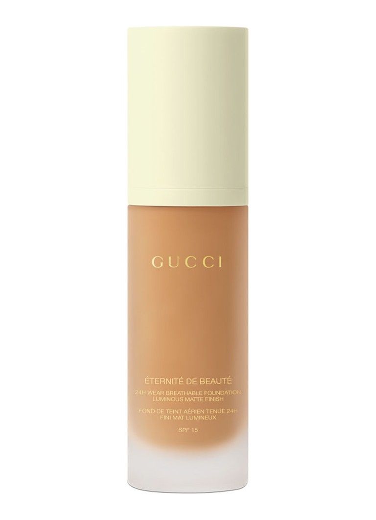 Gucci Eternité de Beauté SPF 15 Foundation - 3616303452902
