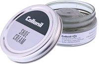 Collonil Shoe Cream / Schoencrème - Lichtgrijs - 50 ml - Leer