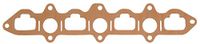 Gasket, Ajusa Gasket, intake manifold