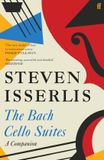 Bach Faber & Faber The Bach Cello Suites