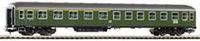 Piko H0 59639 H0 sneltreinrijtuig van de DB (1e/2e klas)