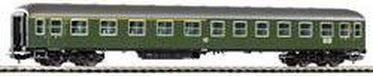 Piko H0 59639 H0 sneltreinrijtuig van de DB (1e/2e klas)