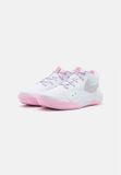 Nike Hyperquick SE Basketbalschoenen Wit EU 44 1/2