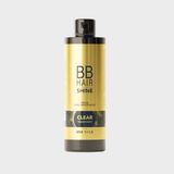 BBHAIR Generik Bbhair Shine Clear 400ml
