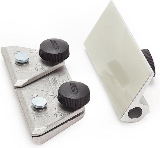 Tormek SVX-150 Schaar Slijphulpstuk - 7392485002055