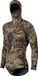 Salvimar Krypsis 101 7 Mm Speervistuig Bruin L