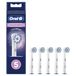 Oral-B Sensitive Clean Opzetborstel, Verpakking Van 5 Stuks