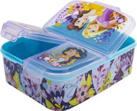Stor S.L. Stor Disney Princessen 3 vaks broodtrommel