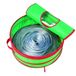 Sunware Opbergtas voor lichtslangen - 45 cm - Kerstverlichting opruimen/opbergen