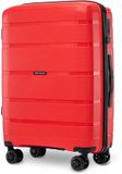 Wings HAWFINCH Collectie Valise Rouge 24