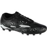 Joma Evolution Fg Voetbalschoenen Zwart EU 41