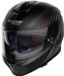 Nolan N80-8 Kosmos 63 Flat Zwart Integraalhelm - Maat L