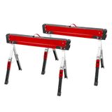 kwb set d'établi, 2 pièces